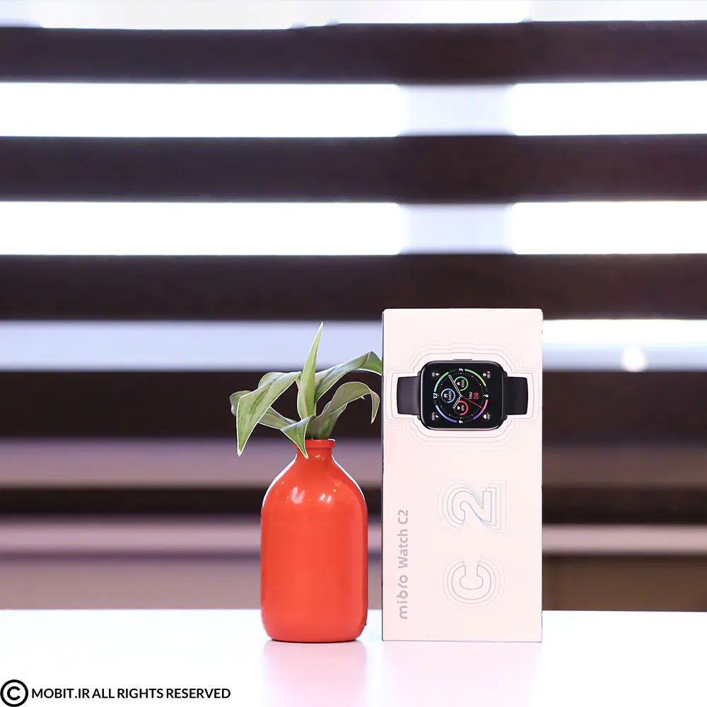 Xiaomi Mibro Watch C2 smart watch