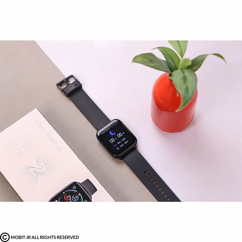 Xiaomi Mibro Watch C2 smart watch