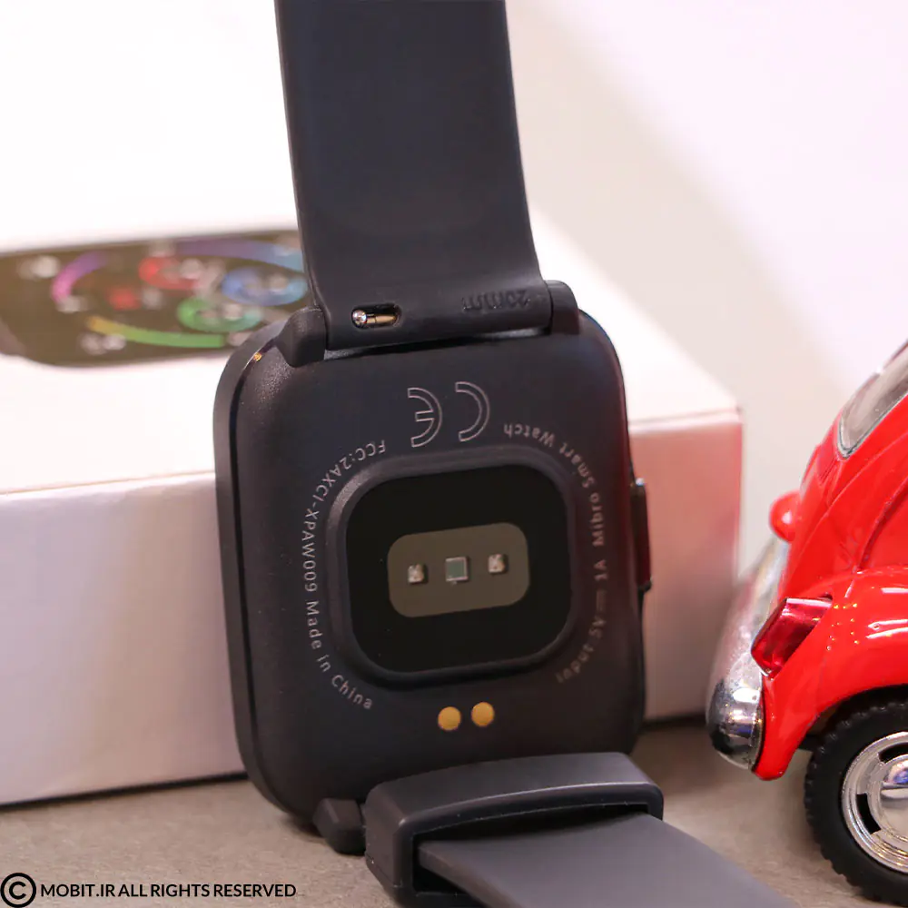 Xiaomi Mibro Watch C2 smart watch