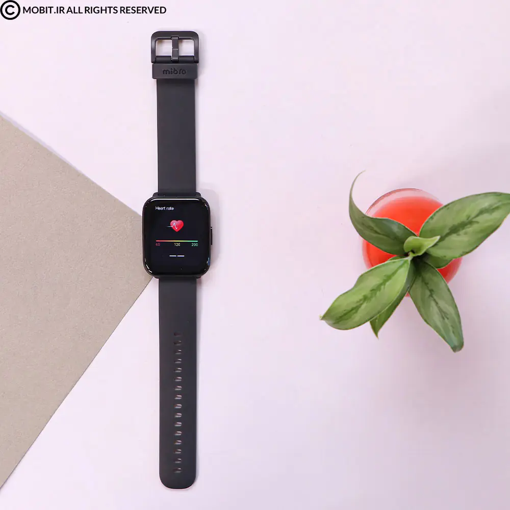 Xiaomi Mibro Watch C2 smart watch