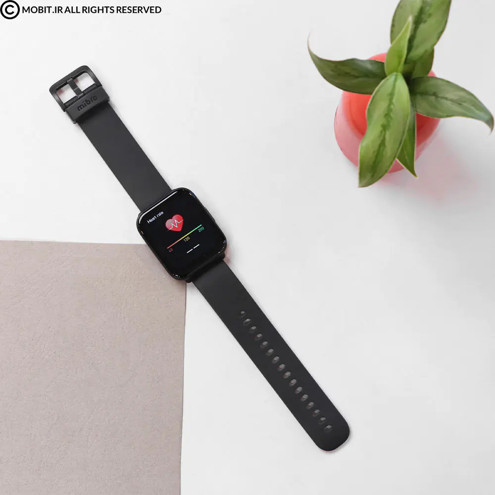 Xiaomi Mibro Watch C2 smart watch