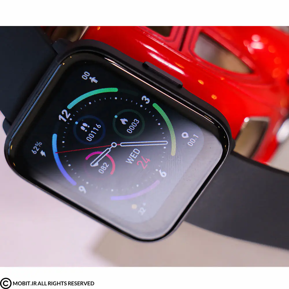Xiaomi Mibro Watch C2 smart watch