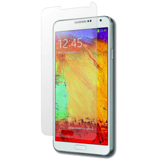 محافظ صفحه نمایش شیشه ای تمپرد هوکار مناسب Samsung Galaxy Note 3