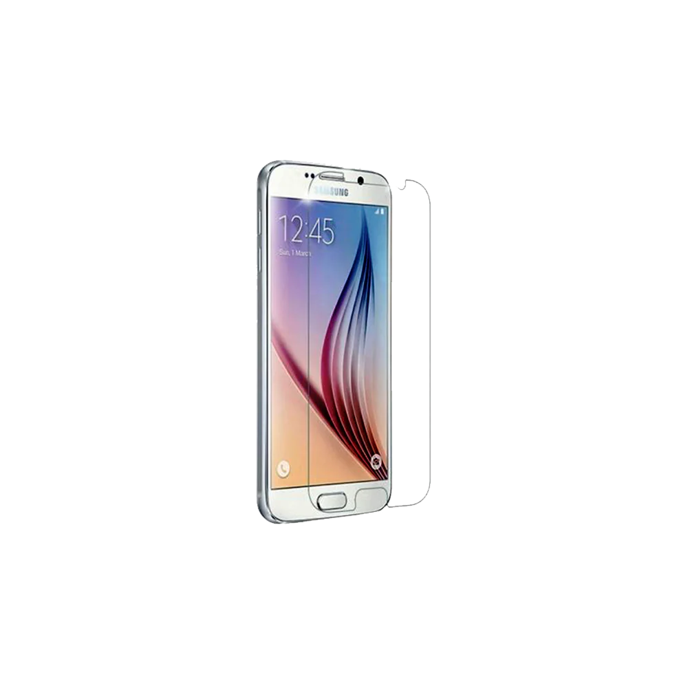 Screen Protector Glass S6 For Samsung Galaxy S6