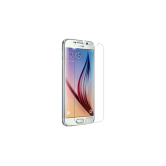 محافظ صفحه نمایش مدل Glass S6 مناسب برای گوشی موبایل سامسونگ S6 محافظ صفحه نمایش مدل Glass S6 مناسب برای گوشی موبایل سامسونگ S6