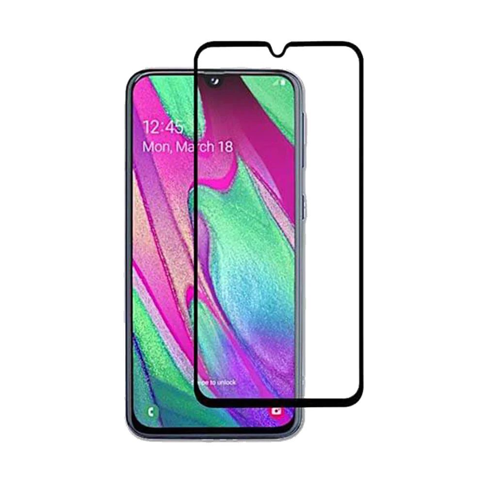 Screen Protector For Samsung Galaxy A40s