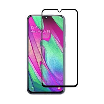 محافظ صفحه نمایش مناسب برای گوشی سامسونگ A40s