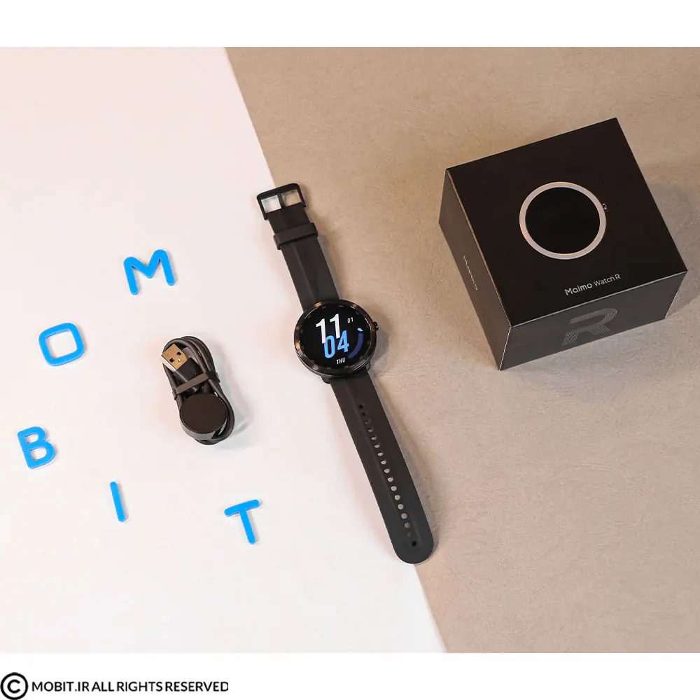 Maimo Watch R Smart Watch
