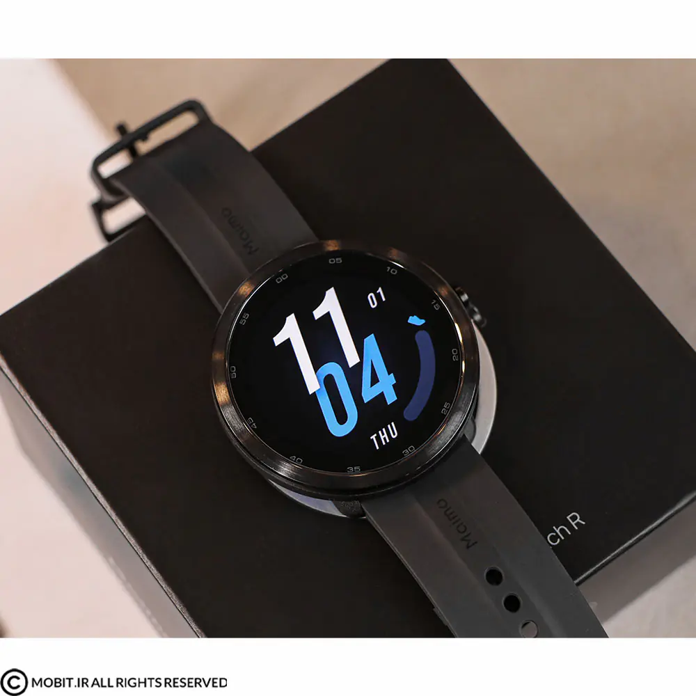 Maimo Watch R Smart Watch