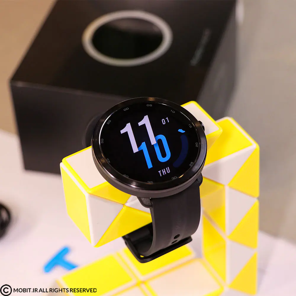 Maimo Watch R Smart Watch