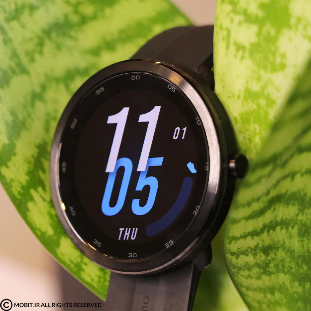 Maimo Watch R Smart Watch