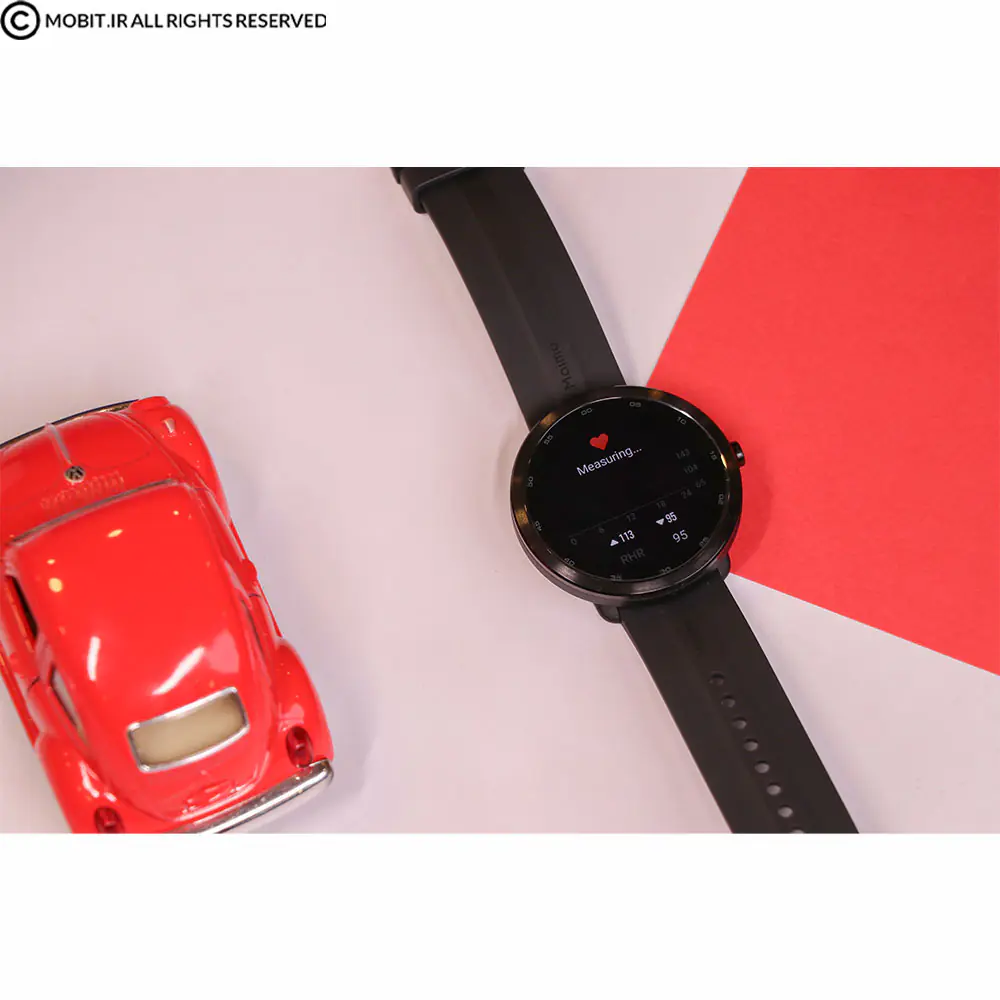 Maimo Watch R Smart Watch