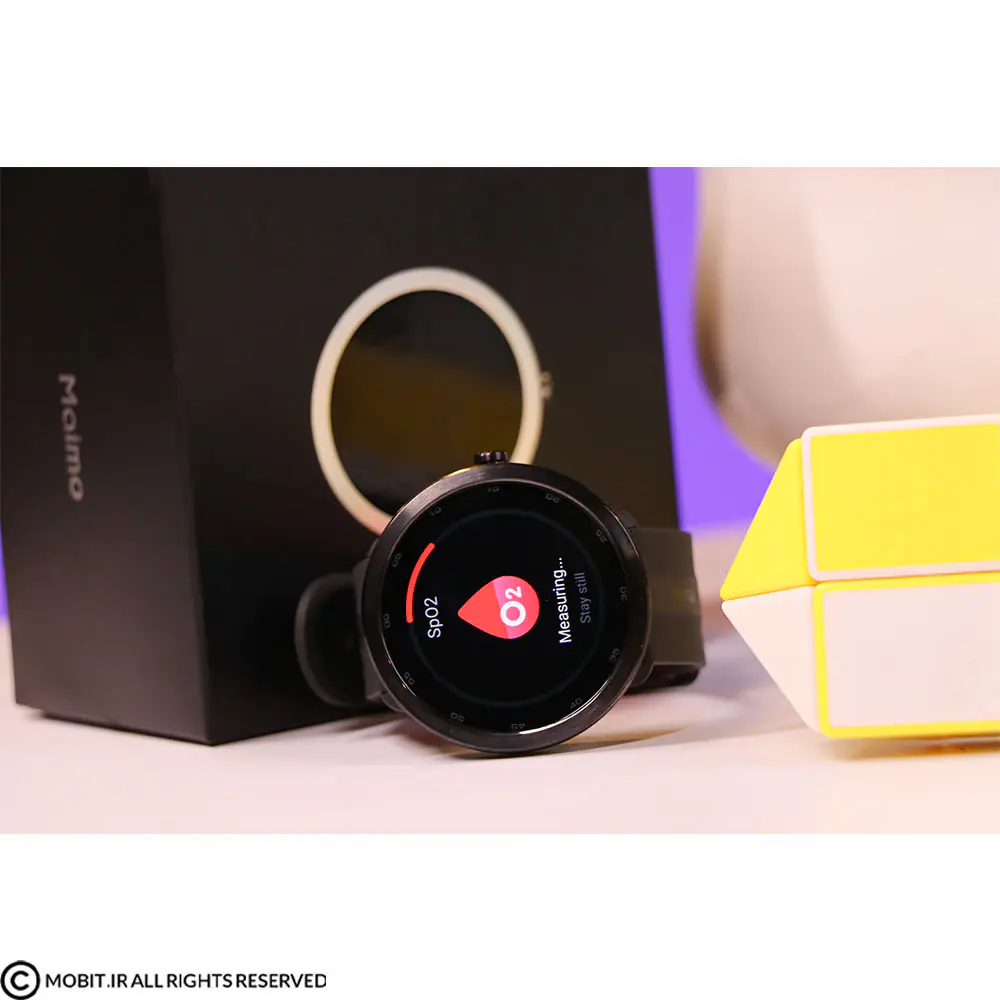 Maimo Watch R Smart Watch