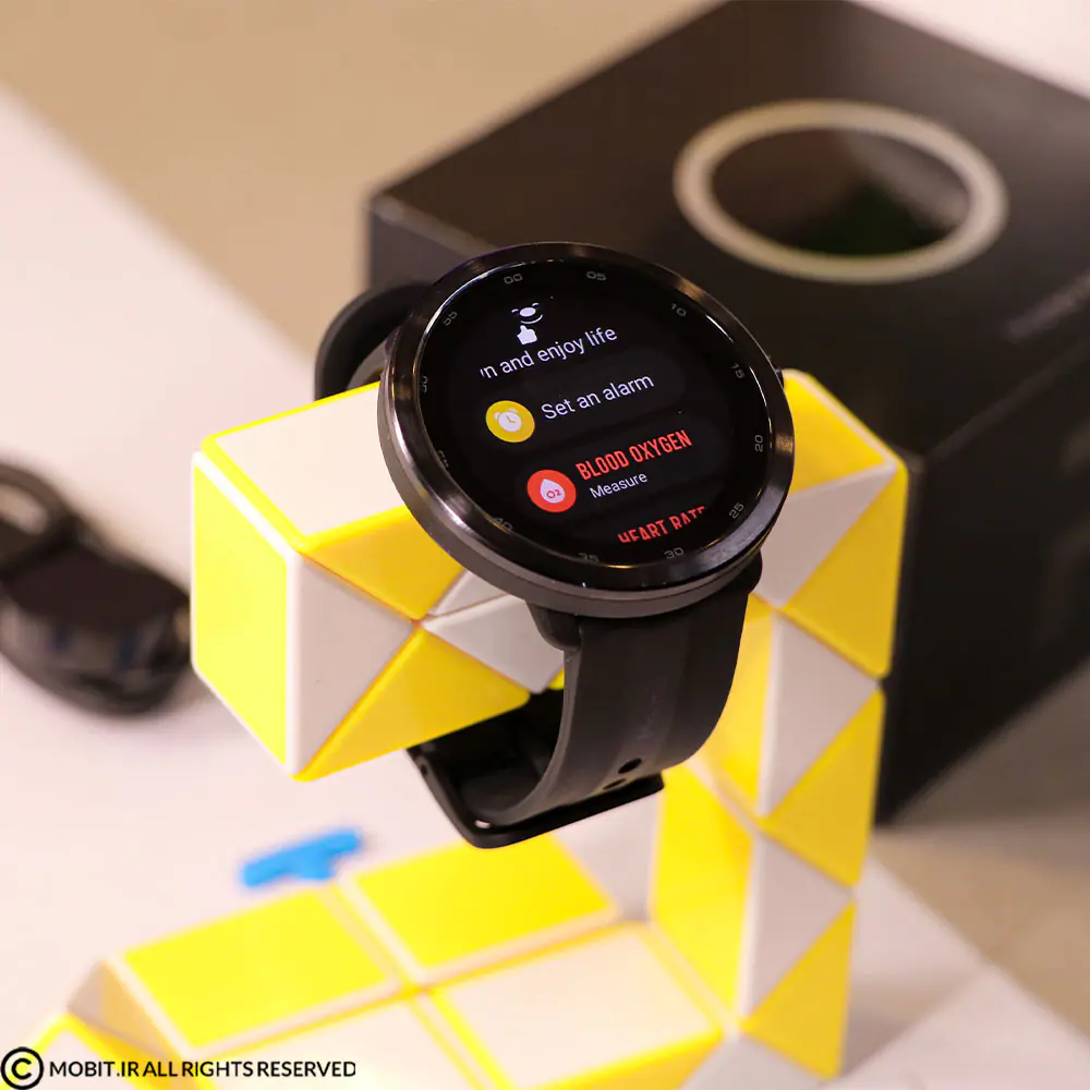 Maimo Watch R Smart Watch