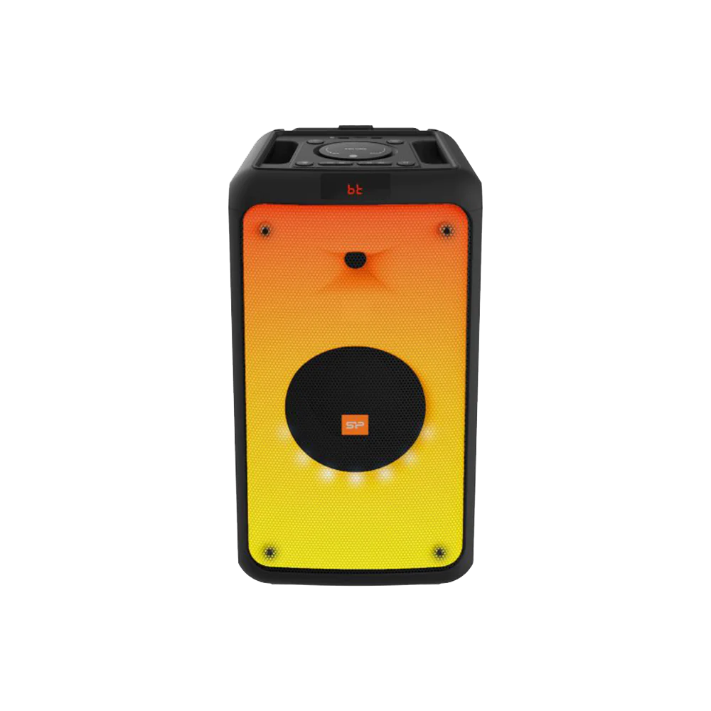 Silicon Power BS95 Portable Wireless Bluetooth Speaker