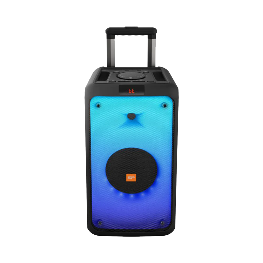 Silicon Power BS95 Portable Wireless Bluetooth Speaker