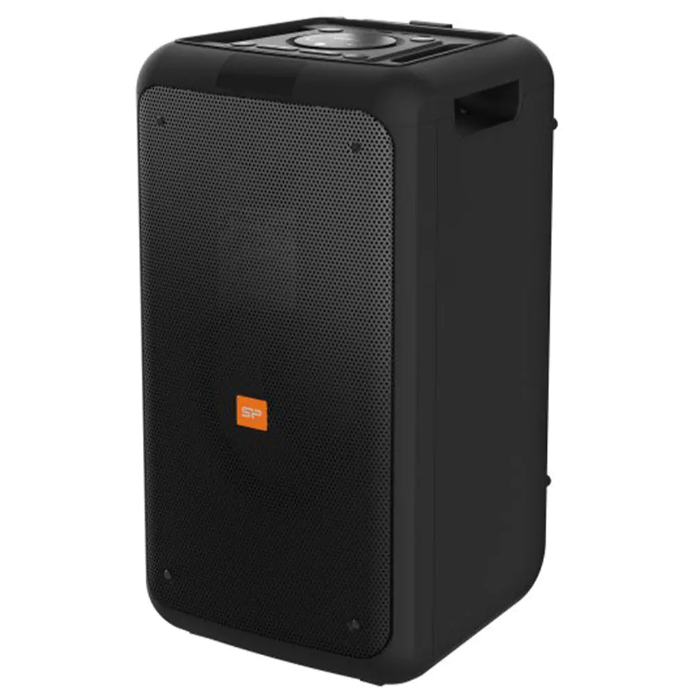 Silicon Power BS95 Portable Wireless Bluetooth Speaker