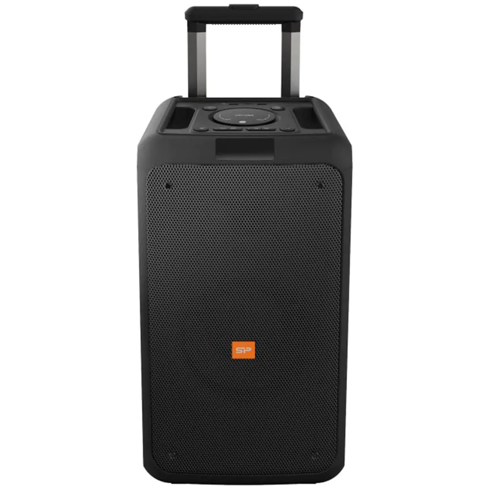 Silicon Power BS95 Portable Wireless Bluetooth Speaker