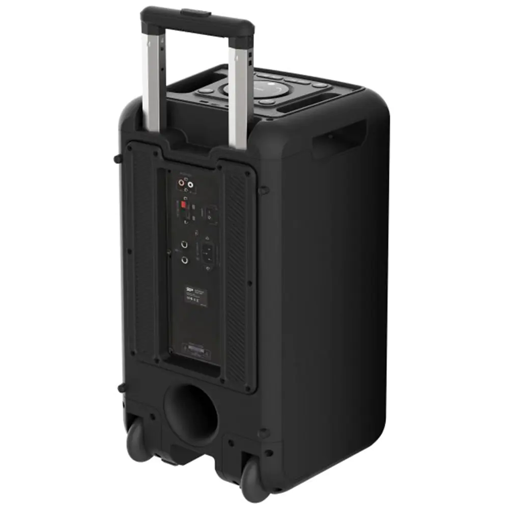 Silicon Power BS95 Portable Wireless Bluetooth Speaker