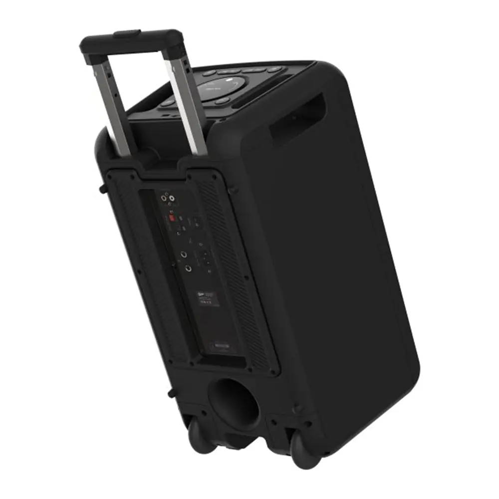 Silicon Power BS95 Portable Wireless Bluetooth Speaker