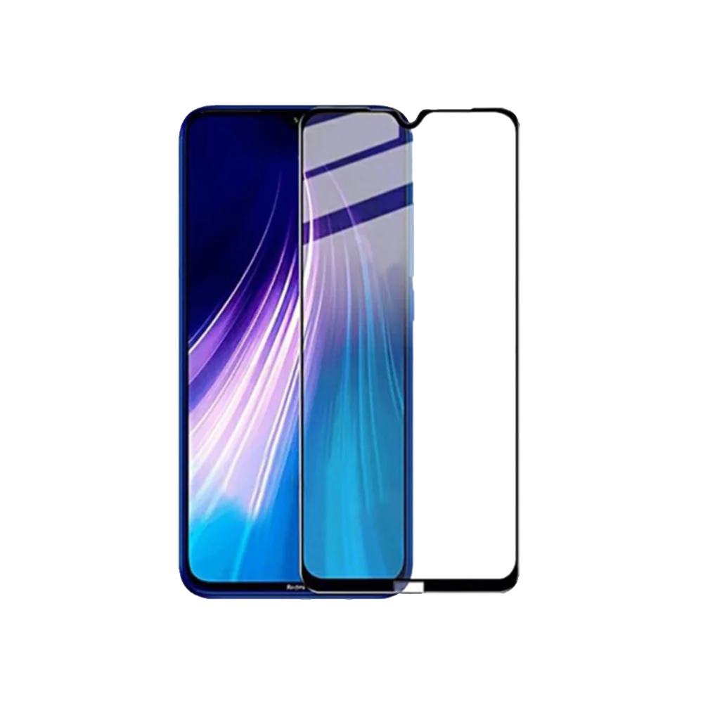 Leito glass Screen Protector For Xiaomi Redmi Note 8