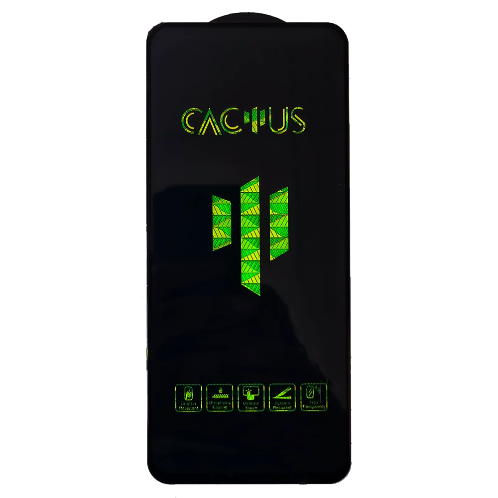 Cactus Screen Protector Suitable For Samsung A73