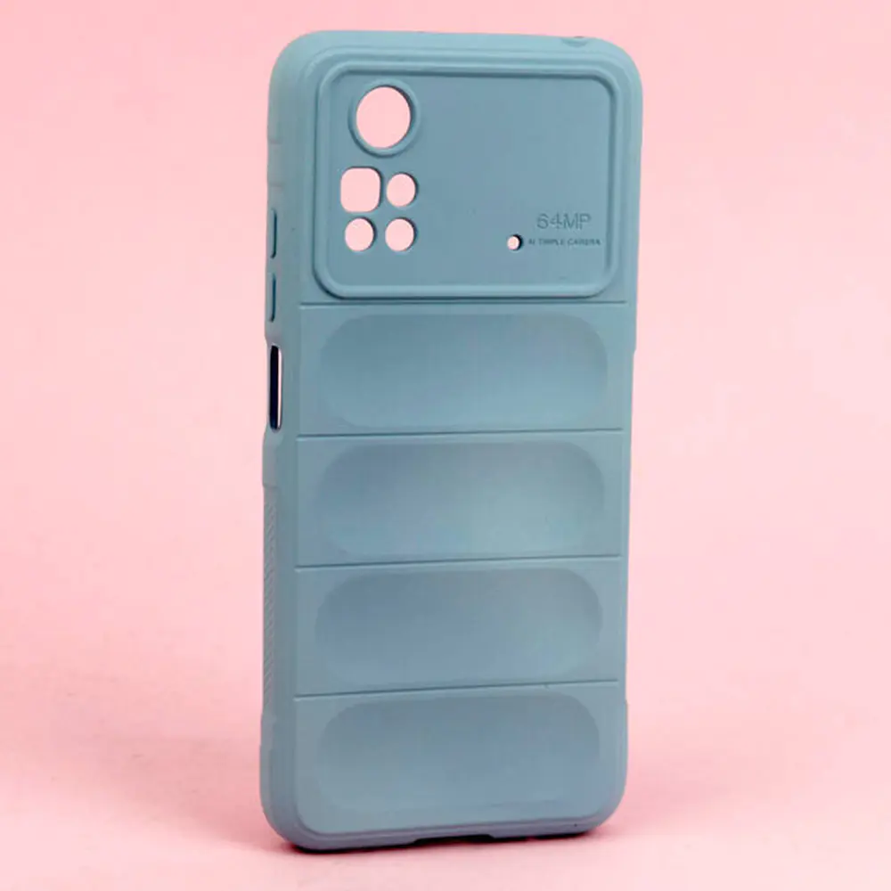 Guard Cover Puffer Xiaomi M4 Pro