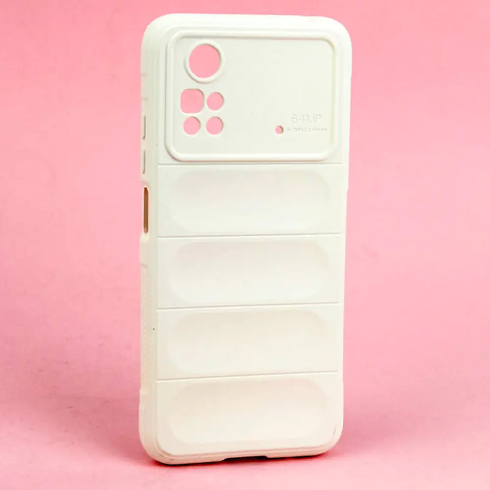 Guard Cover Puffer Xiaomi M4 Pro