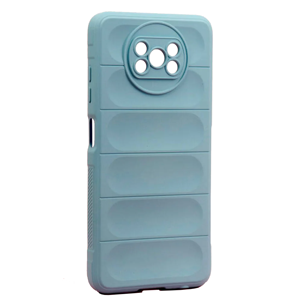 Guard Cover Puffer Xiaomi Poco X3