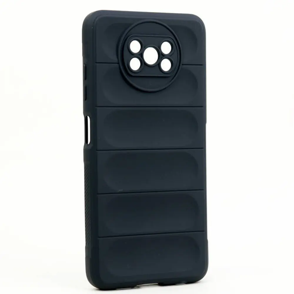 Guard Cover Puffer Xiaomi Poco X3