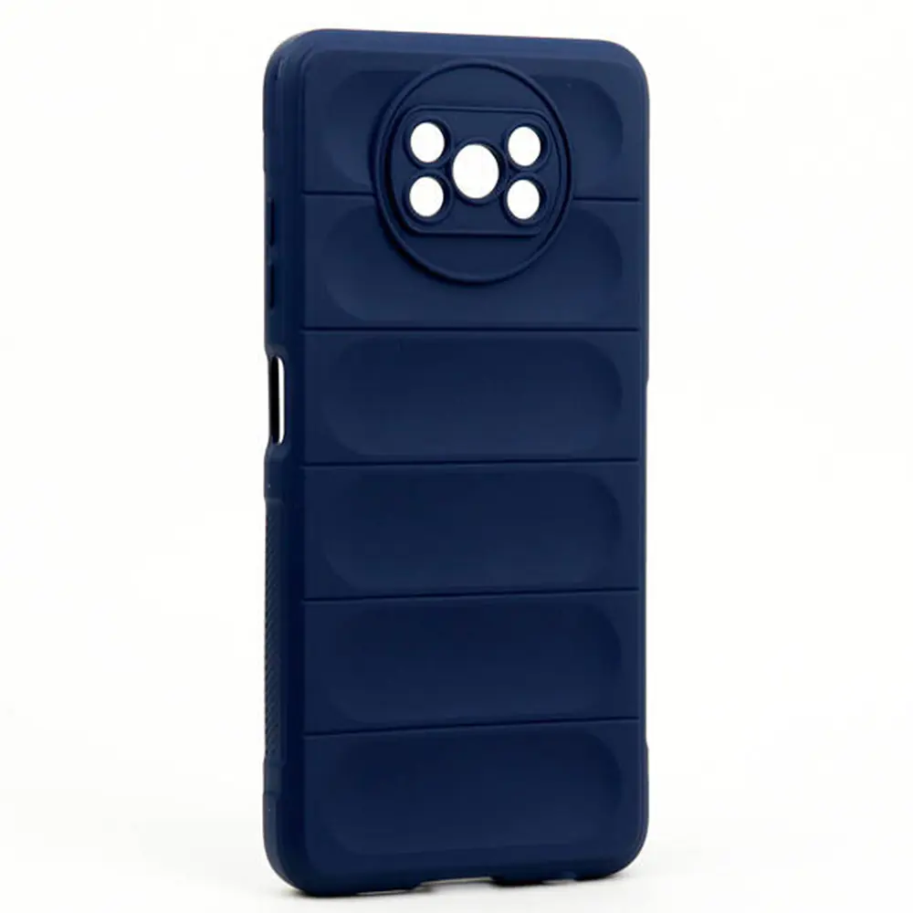Guard Cover Puffer Xiaomi Poco X3