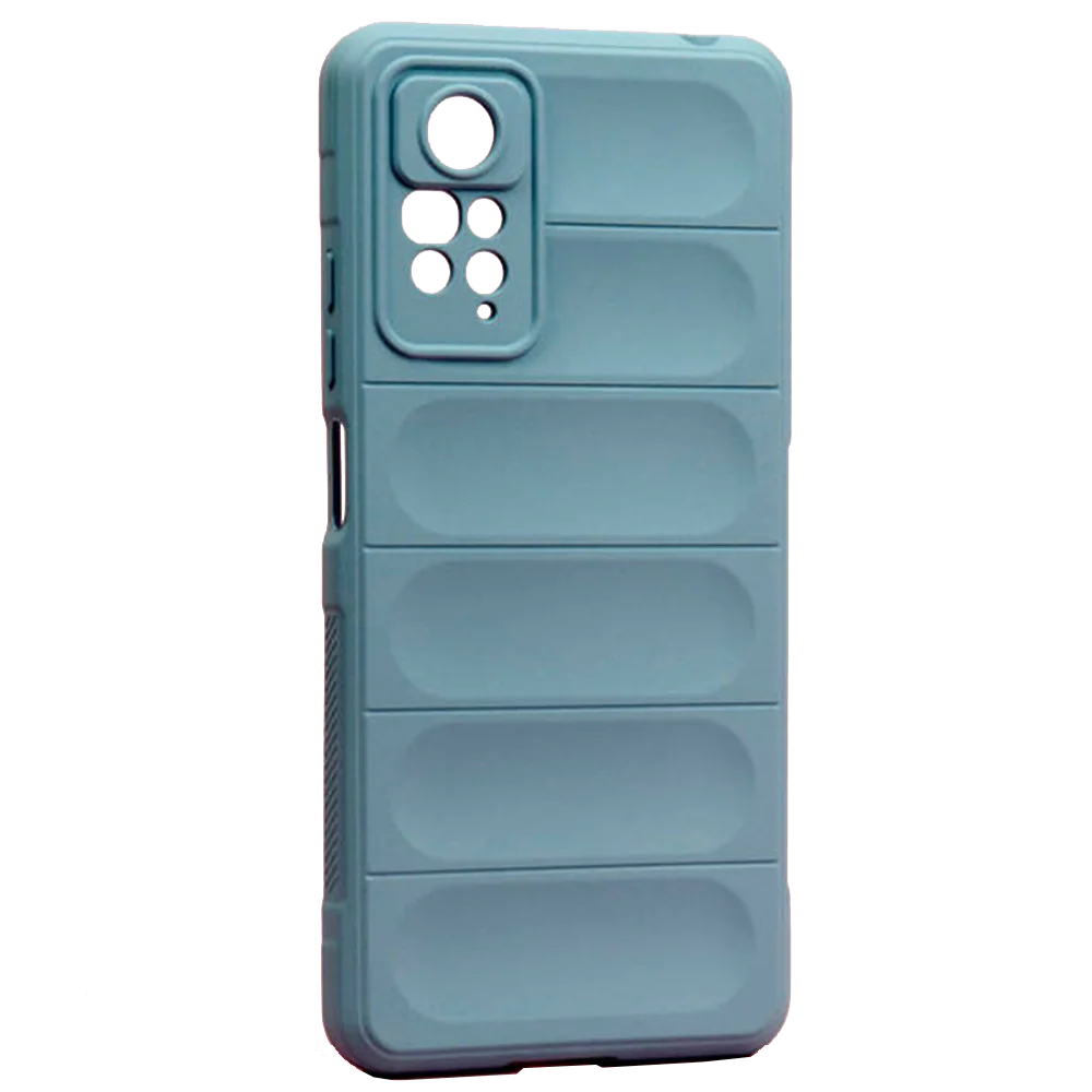 Guard Cover Puffer Xiaomi Note 11 Pro