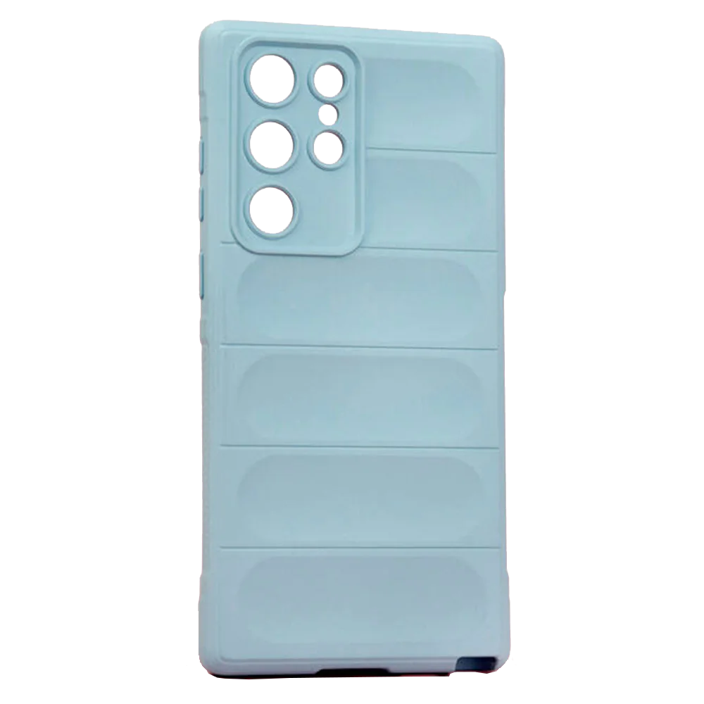 Guard Cover Puffer Samsung S22 Ultra