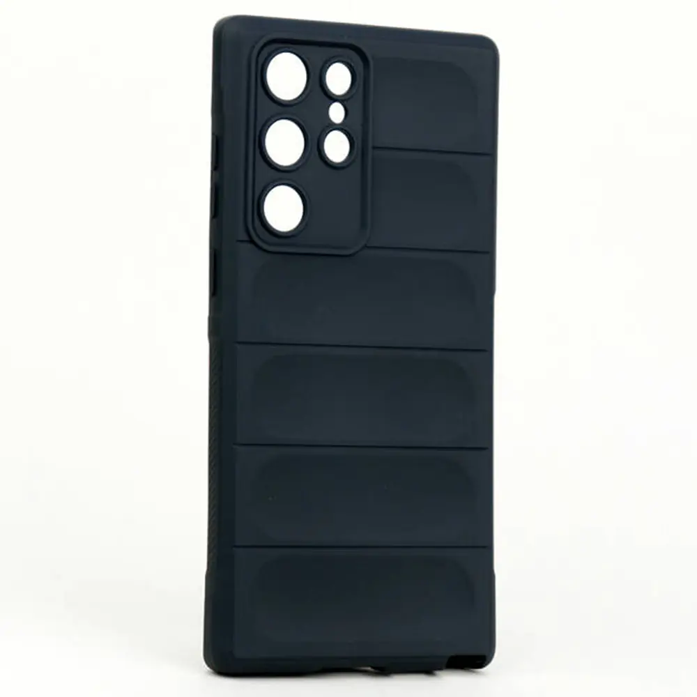 Guard Cover Puffer Samsung S22 Ultra