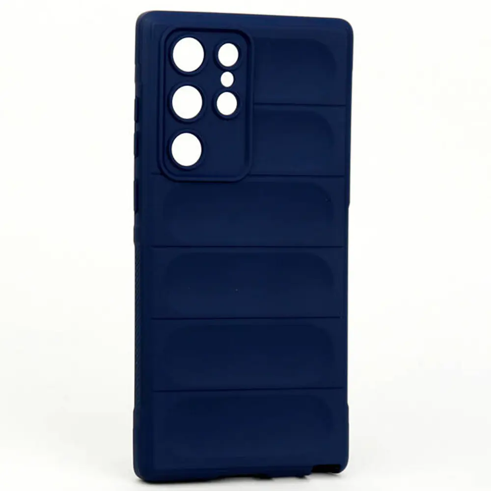 Guard Cover Puffer Samsung S22 Ultra
