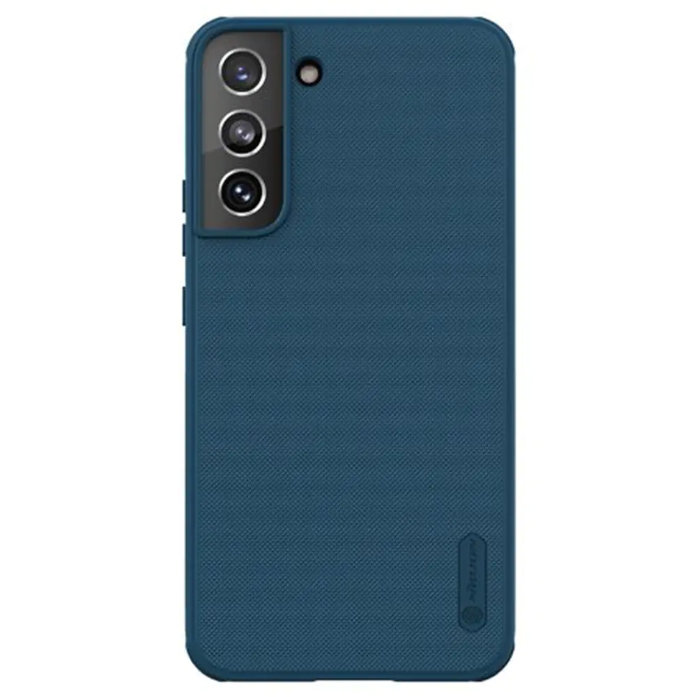 Samsung Galaxy S22 PLUS Super Frosted Shield Pro