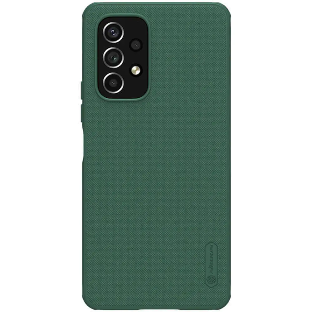 Samsung Galaxy A73 5G Super Frosted Shield Pro