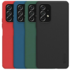 Samsung Galaxy A73 5G Super Frosted Shield Pro