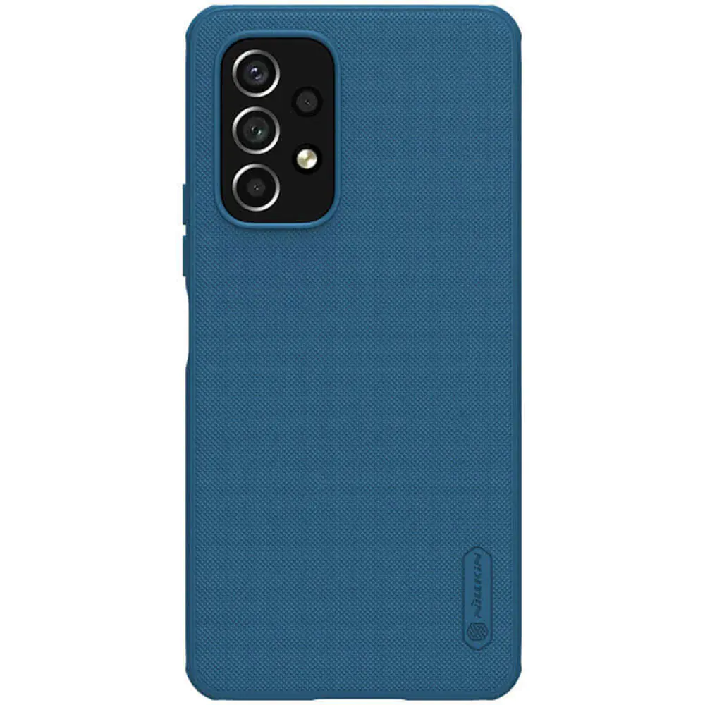 Samsung Galaxy A73 5G Super Frosted Shield Pro