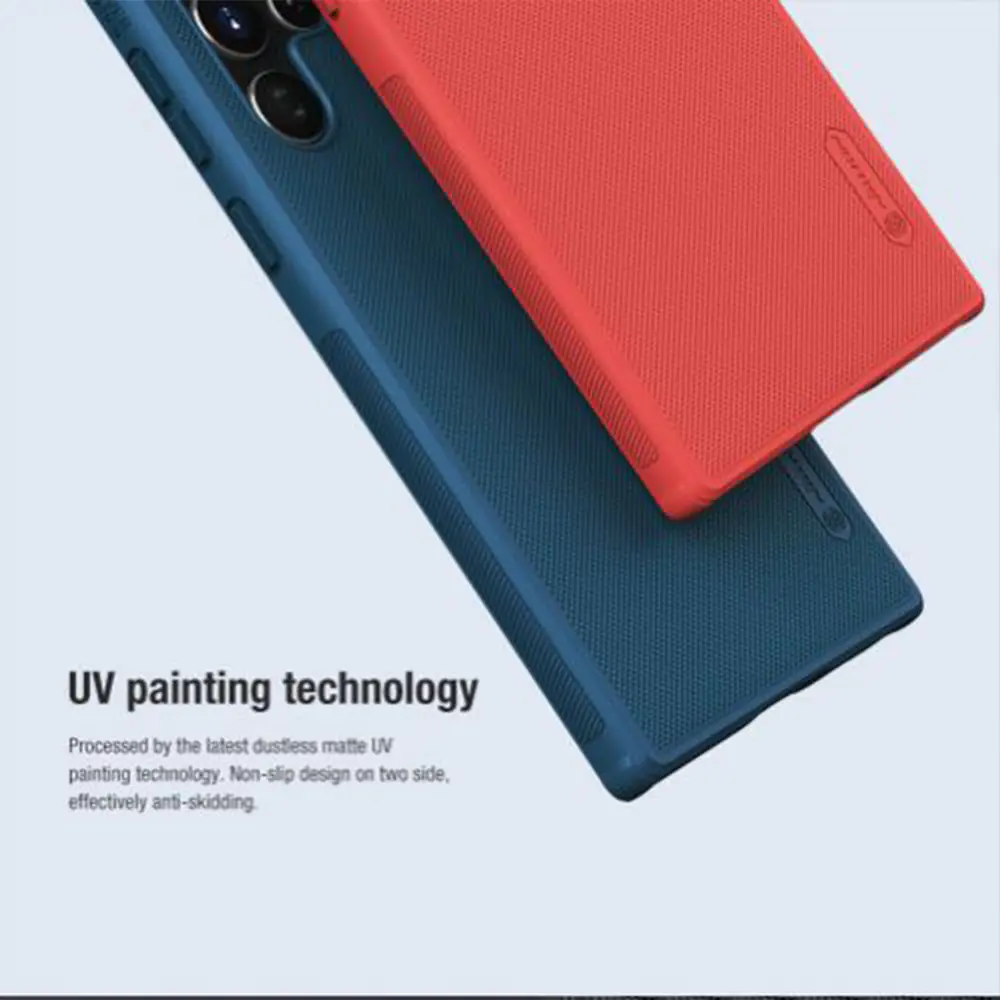 Samsung Galaxy A73 5G Super Frosted Shield Pro