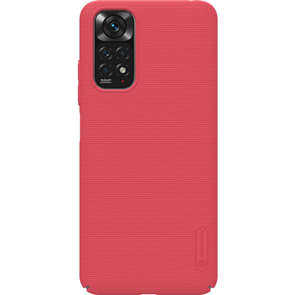 Xiaomi 11T/ 11T Pro Super Frosted Shield NILLKIN Case