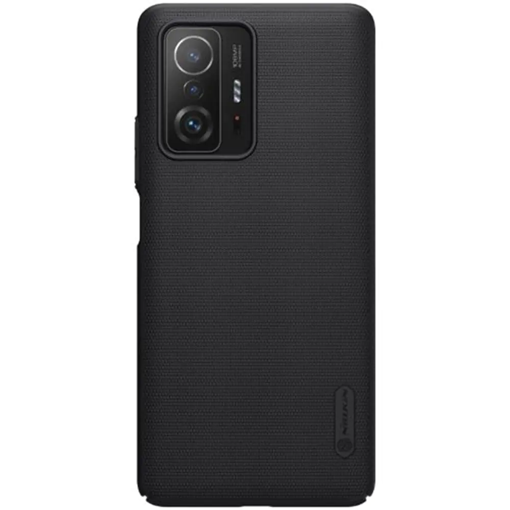 Xiaomi 11T/ 11T Pro Super Frosted Shield NILLKIN Case