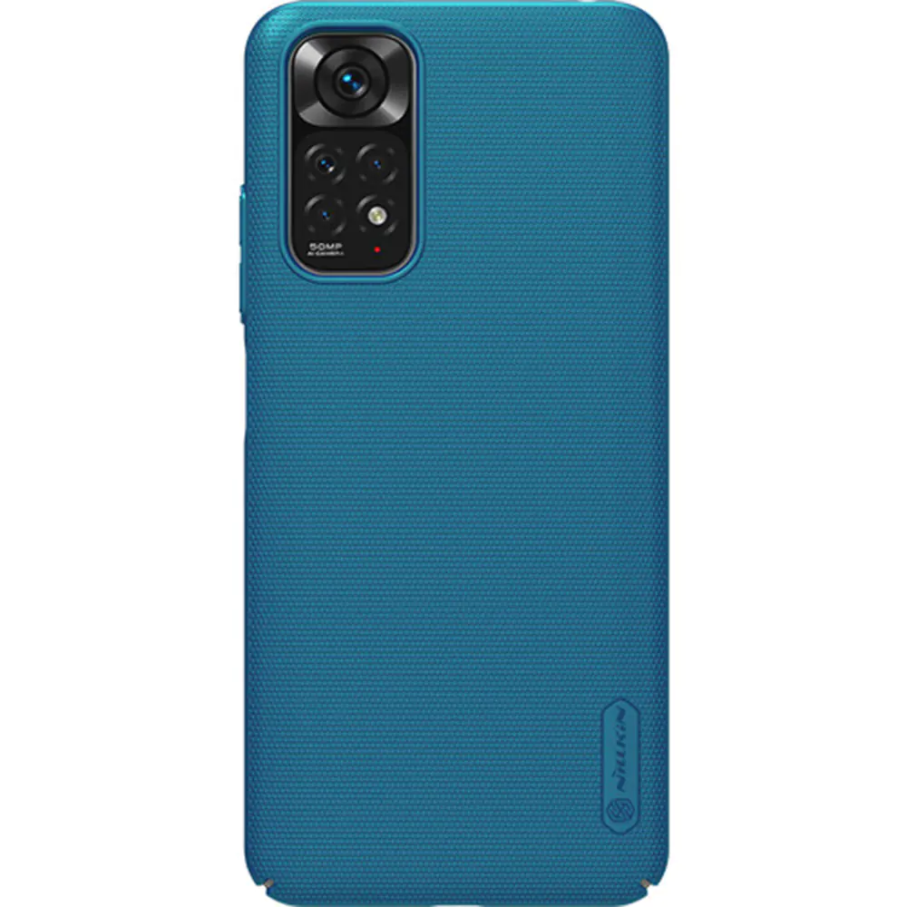 Xiaomi 11T/ 11T Pro Super Frosted Shield NILLKIN Case