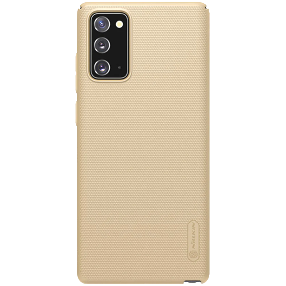 Samsung Galaxy Note 20 Ultra Super Frosted Shield Pro