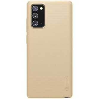 گارد نیلکین مدل Frosted Shield مناسب برای سامسونگ گلکسی Note 20 Ultra گارد نیلکین مدل Frosted Shield مناسب برای سامسونگ گلکسی Note 20 Ultra