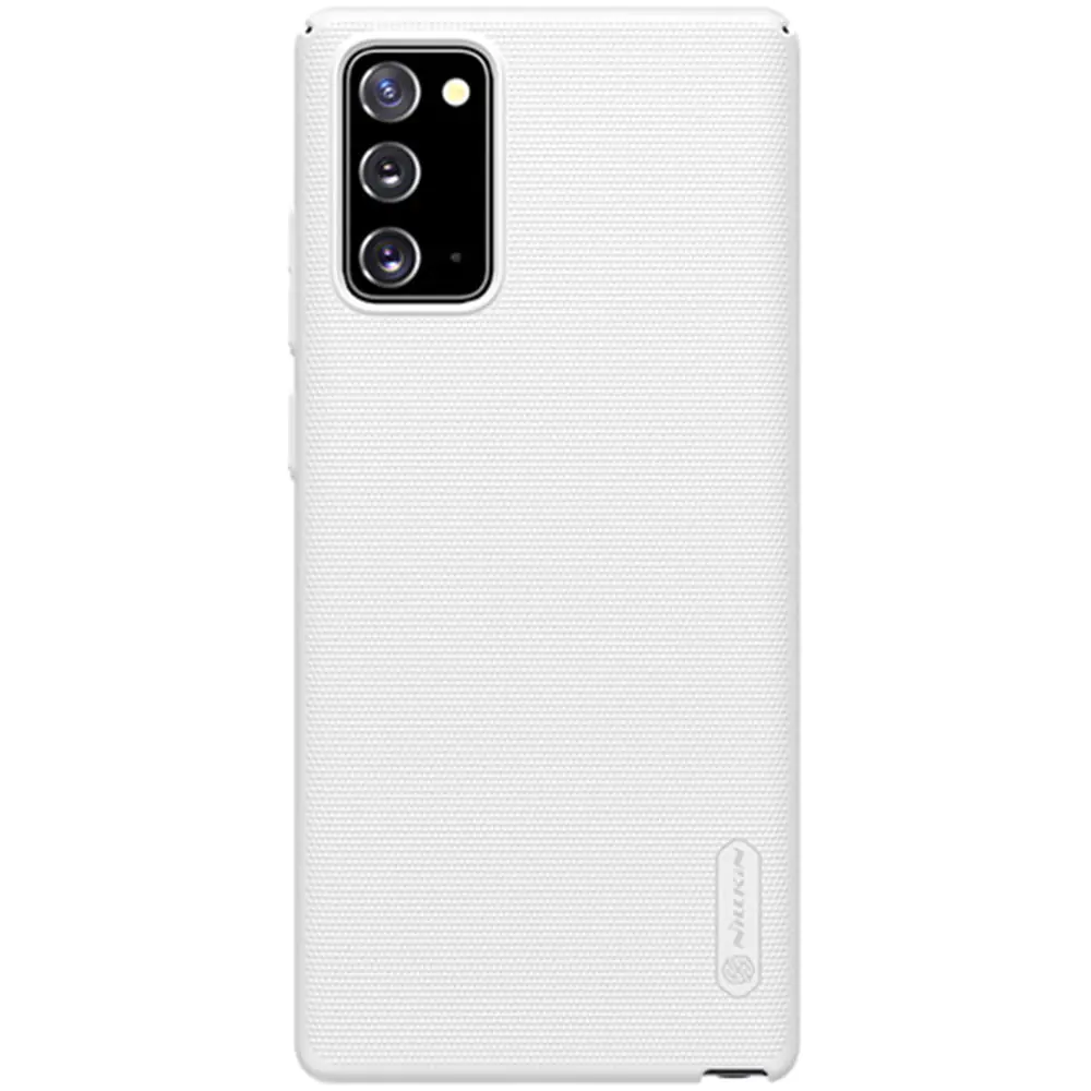 Samsung Galaxy Note 20 Ultra Super Frosted Shield Pro