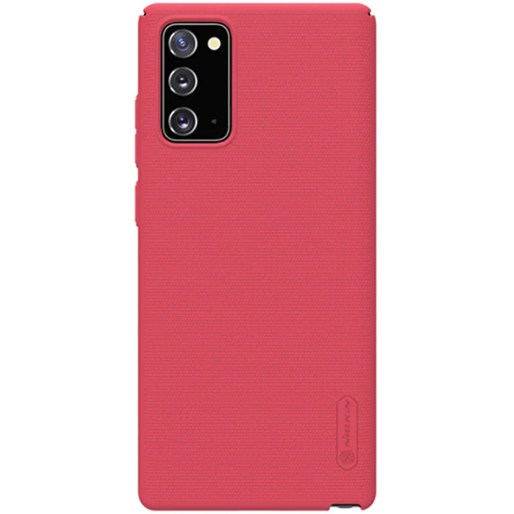 Samsung Galaxy Note 20 Ultra Super Frosted Shield Pro
