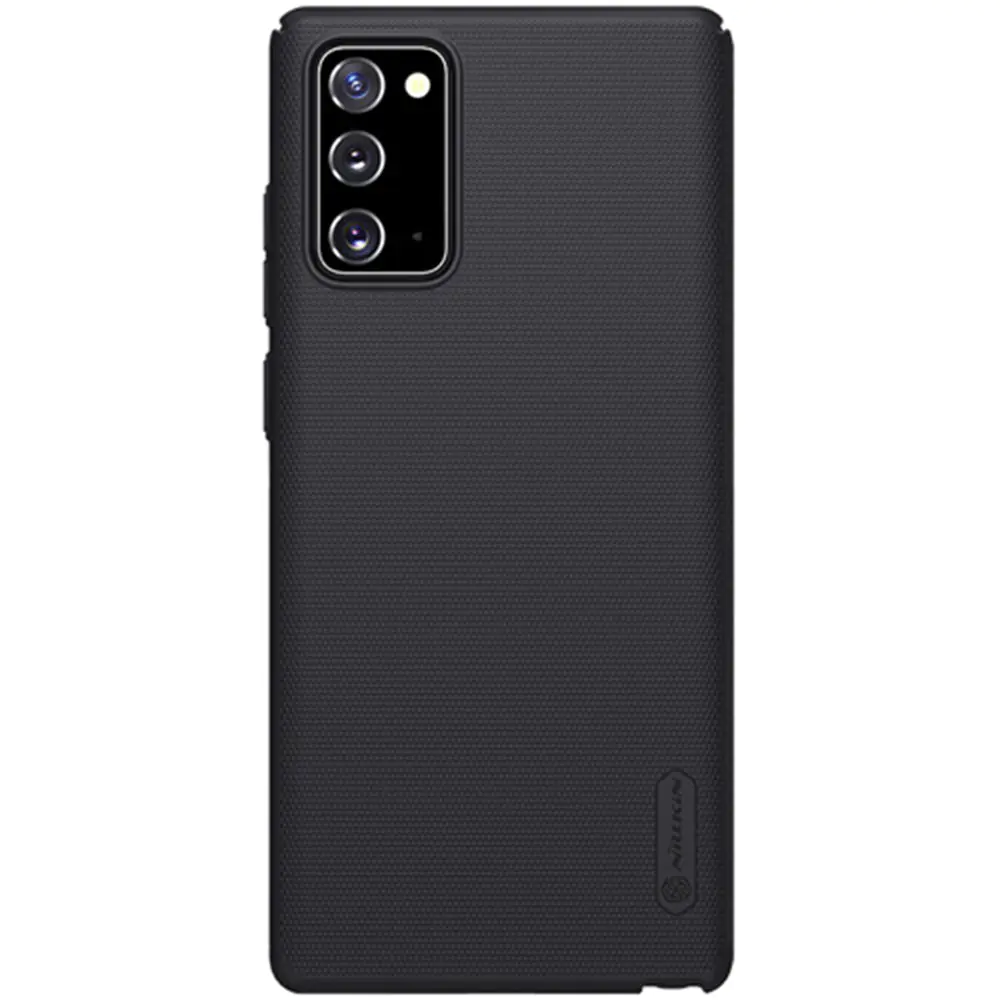 Samsung Galaxy Note 20 Ultra Super Frosted Shield Pro