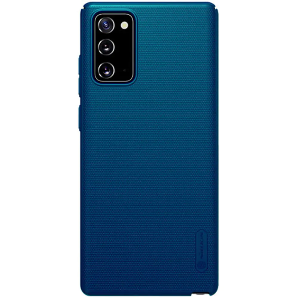 Samsung Galaxy Note 20 Ultra Super Frosted Shield Pro