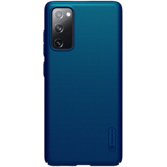 گارد نیلکین مدل Frosted Shield مناسب برای سامسونگ گلکسی S20 FE گارد نیلکین مدل Frosted Shield مناسب برای سامسونگ گلکسی S20 FE